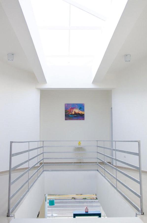 Art Villa Пунта-Кана Экстерьер фото